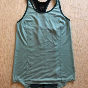 Nike Dri-Fit tank